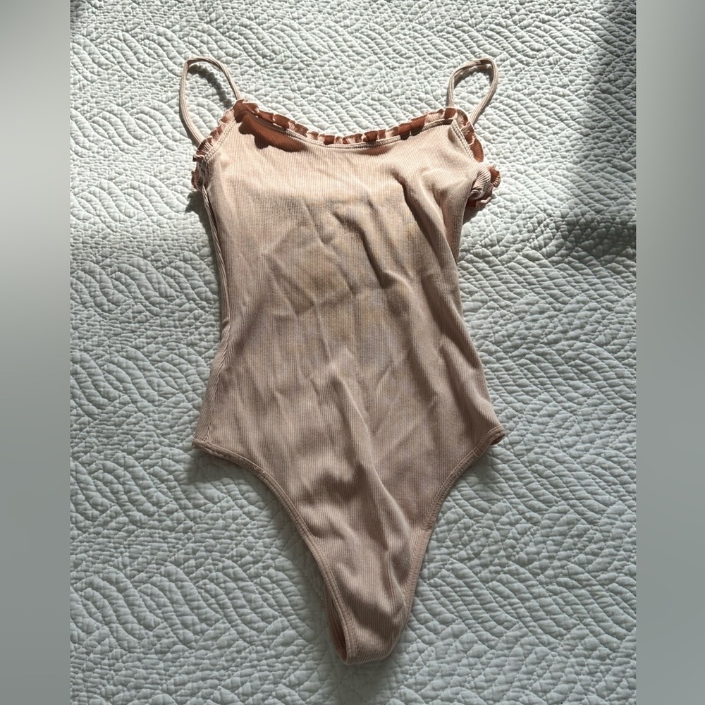 Wilfred Bodysuit